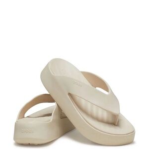CROCS Women's Getaway Platform Sandal
